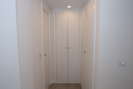 Main bedroom wardrobes 